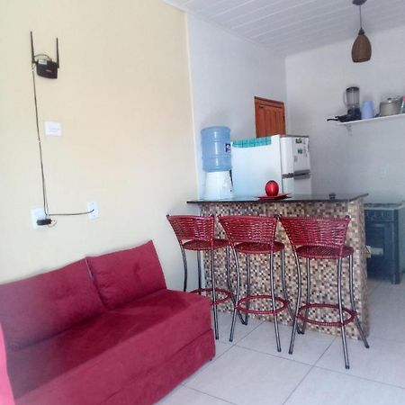 Flat E Suites Praia De Sao Bento Maragogi Dış mekan fotoğraf