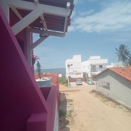 Flat E Suites Praia De Sao Bento Maragogi Dış mekan fotoğraf
