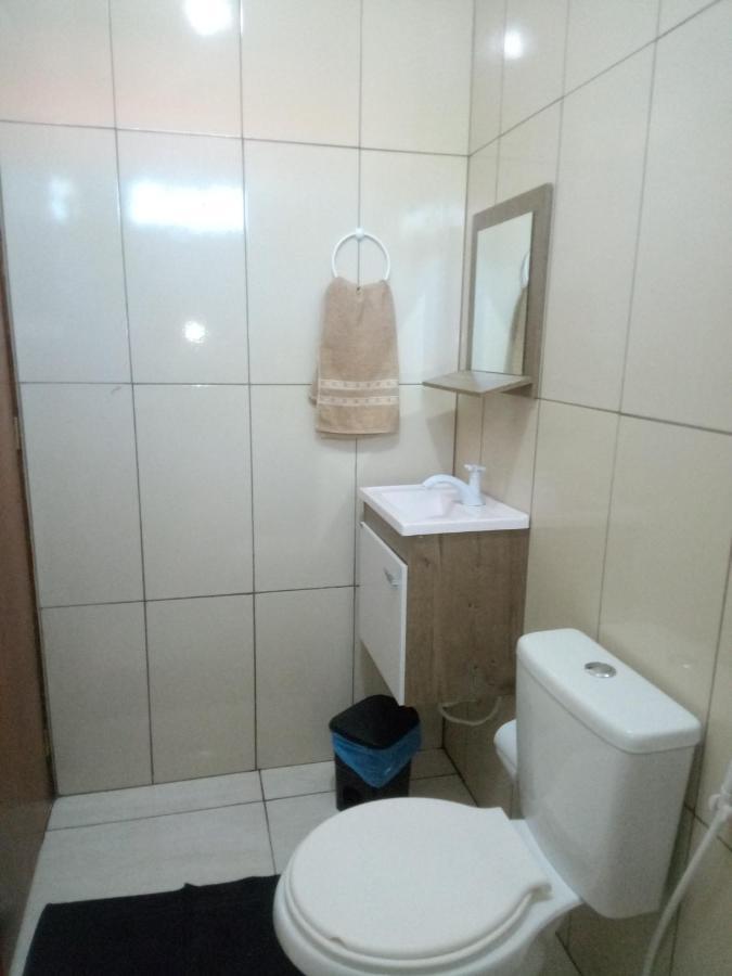 Flat E Suites Praia De Sao Bento Maragogi Dış mekan fotoğraf
