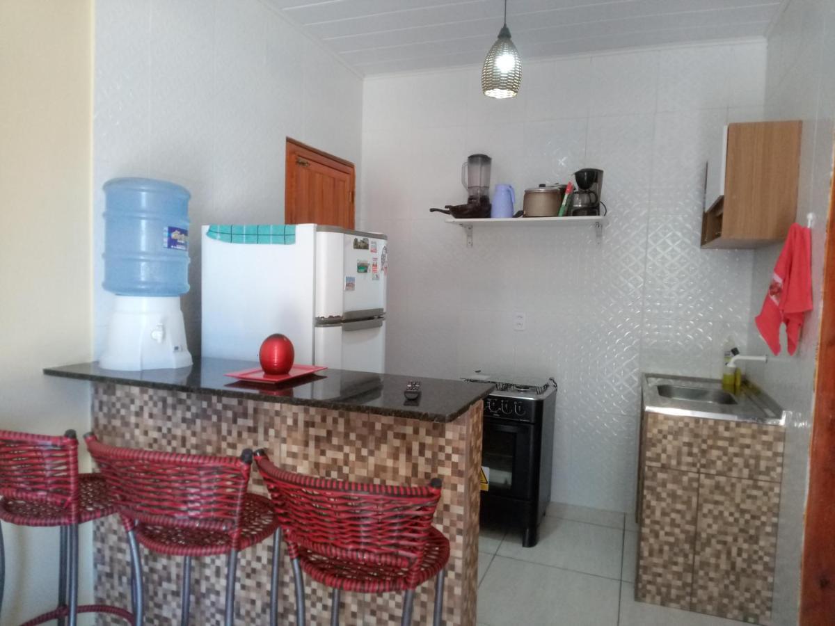 Flat E Suites Praia De Sao Bento Maragogi Dış mekan fotoğraf