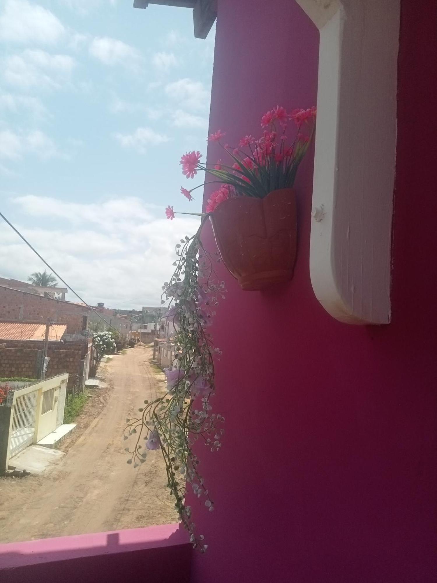 Flat E Suites Praia De Sao Bento Maragogi Dış mekan fotoğraf