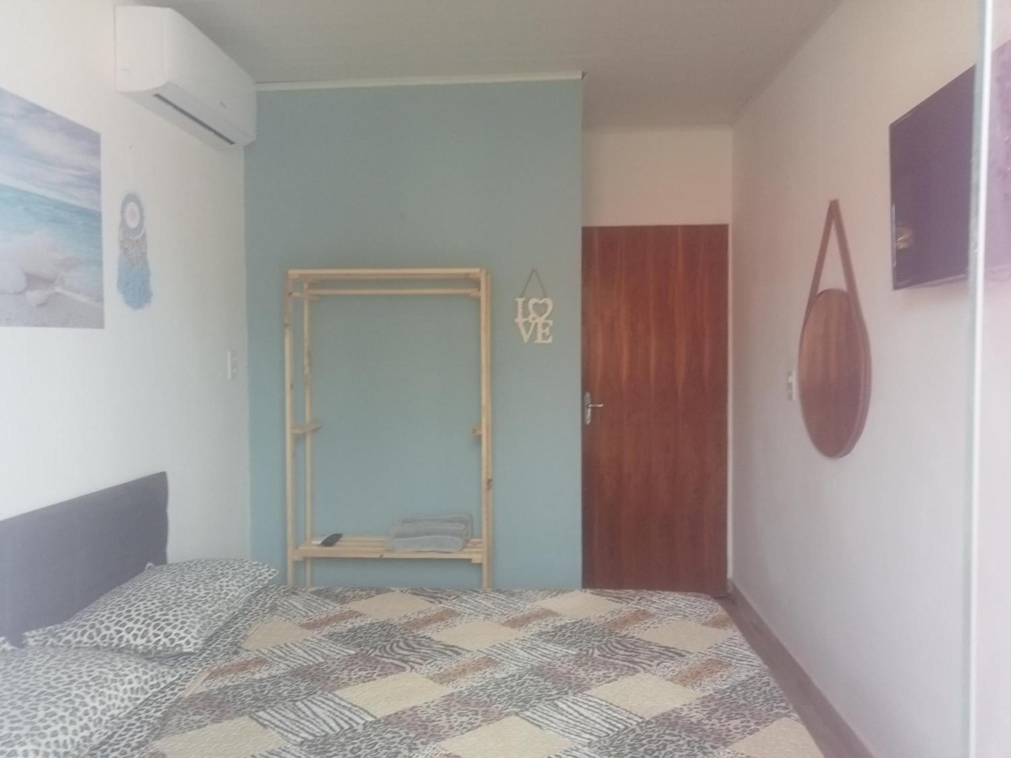 Flat E Suites Praia De Sao Bento Maragogi Dış mekan fotoğraf