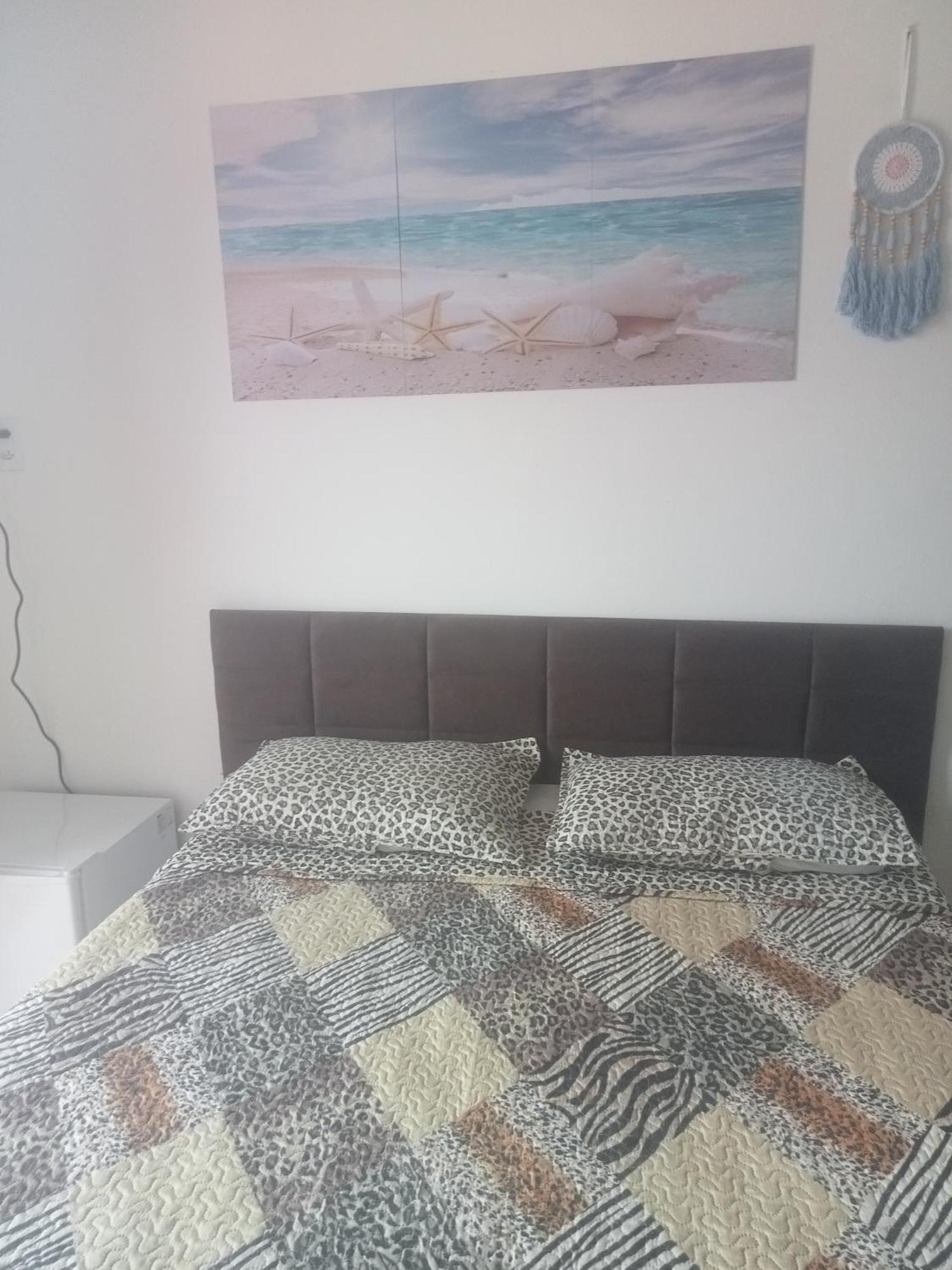 Flat E Suites Praia De Sao Bento Maragogi Dış mekan fotoğraf