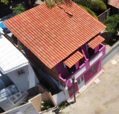Flat E Suites Praia De Sao Bento Maragogi Oda fotoğraf